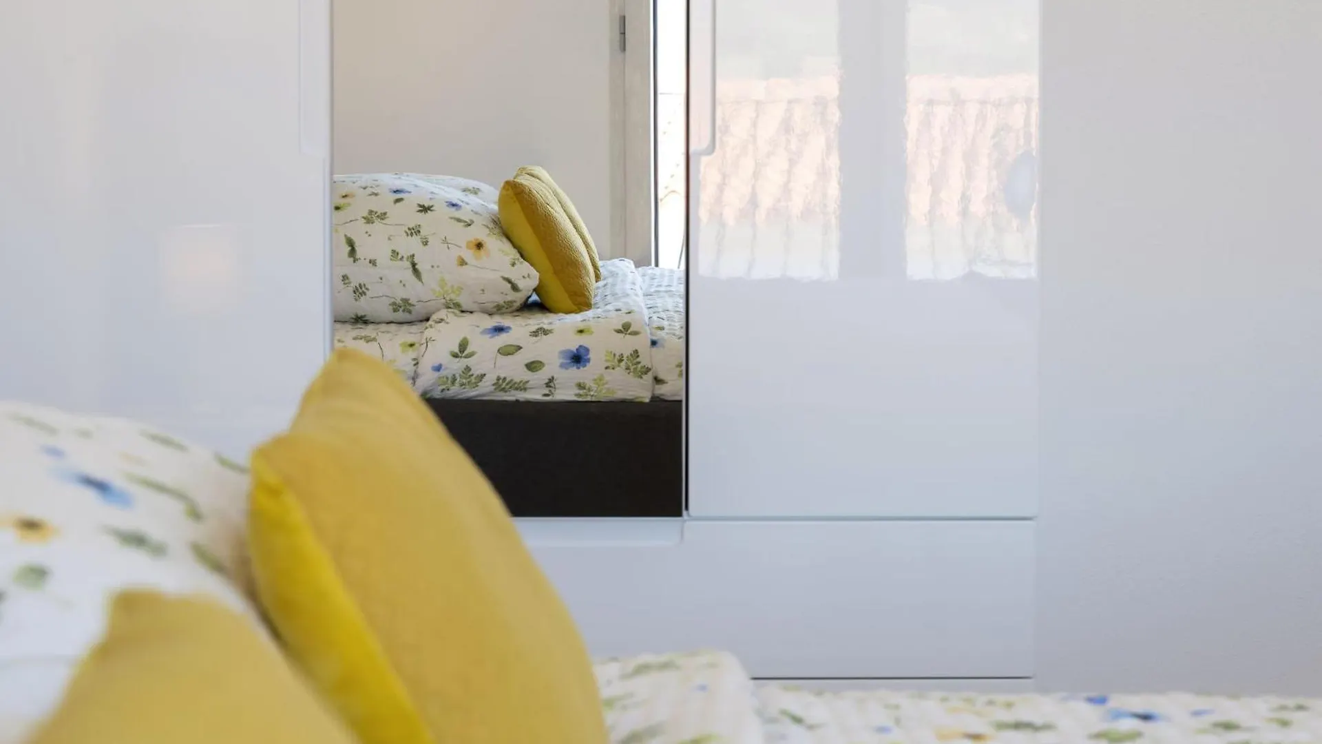 Holiday Home Victoria By Interhome بودوني