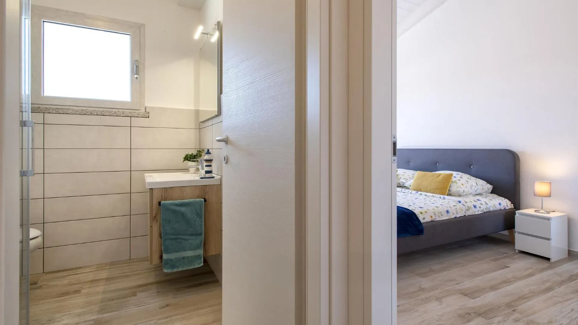 Holiday Home Victoria By Interhome بودوني