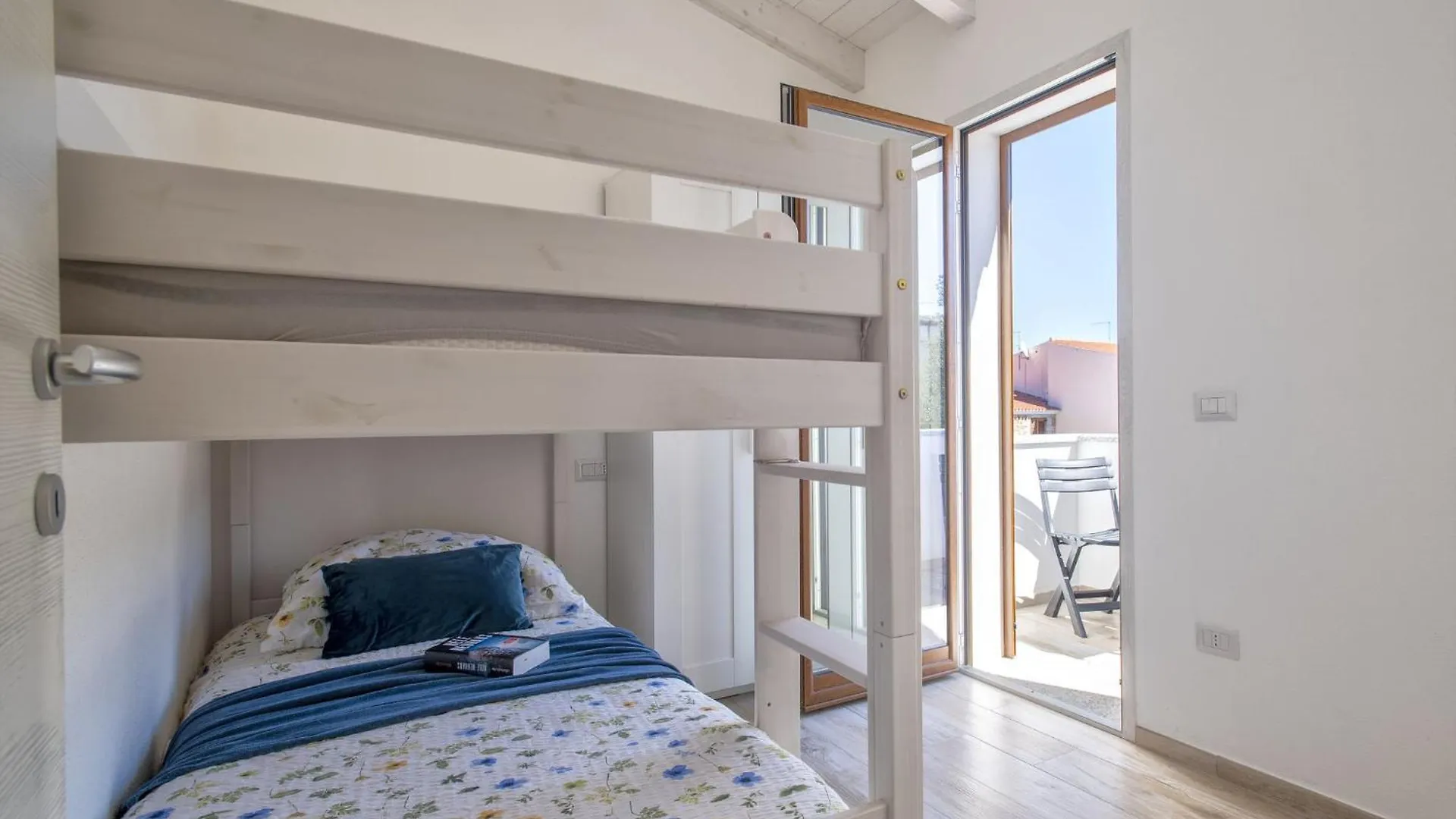 Holiday Home Victoria By Interhome بودوني