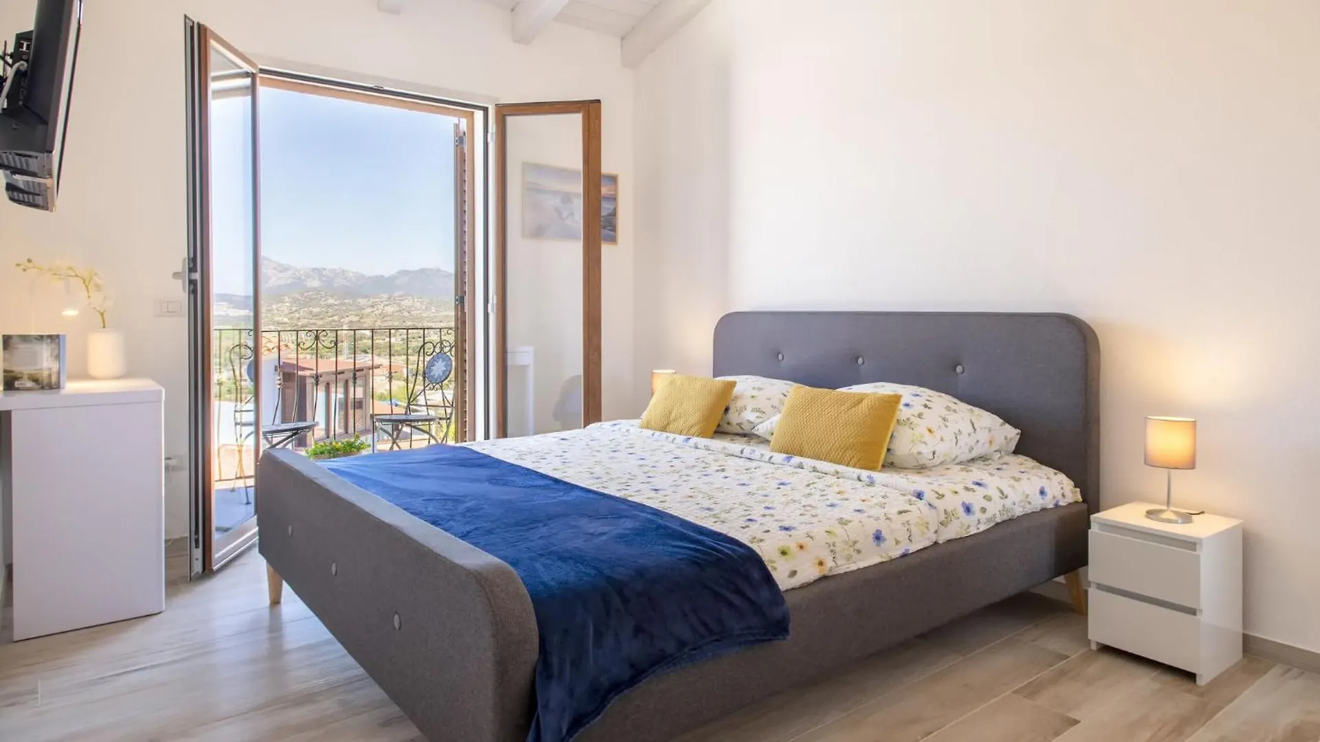 Holiday Home Victoria By Interhome بودوني إيطاليا