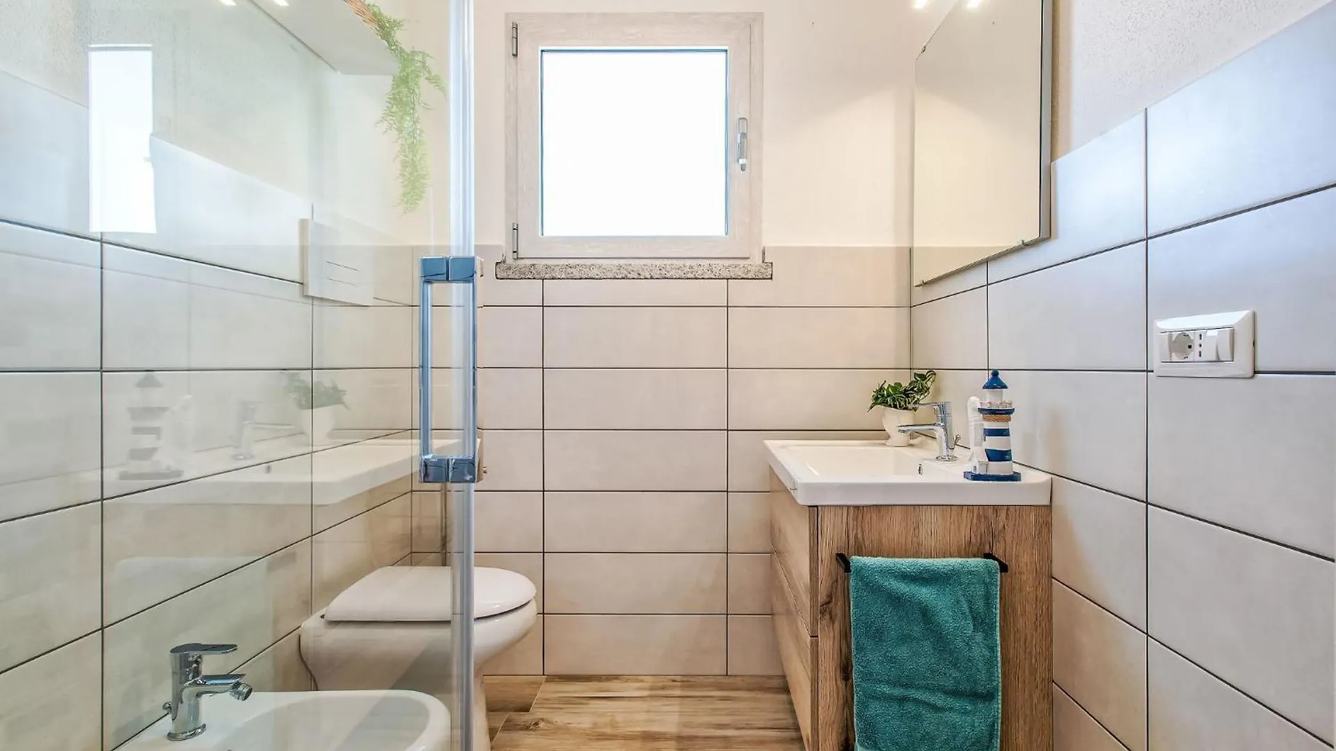 Holiday Home Victoria By Interhome بودوني 0*,  إيطاليا