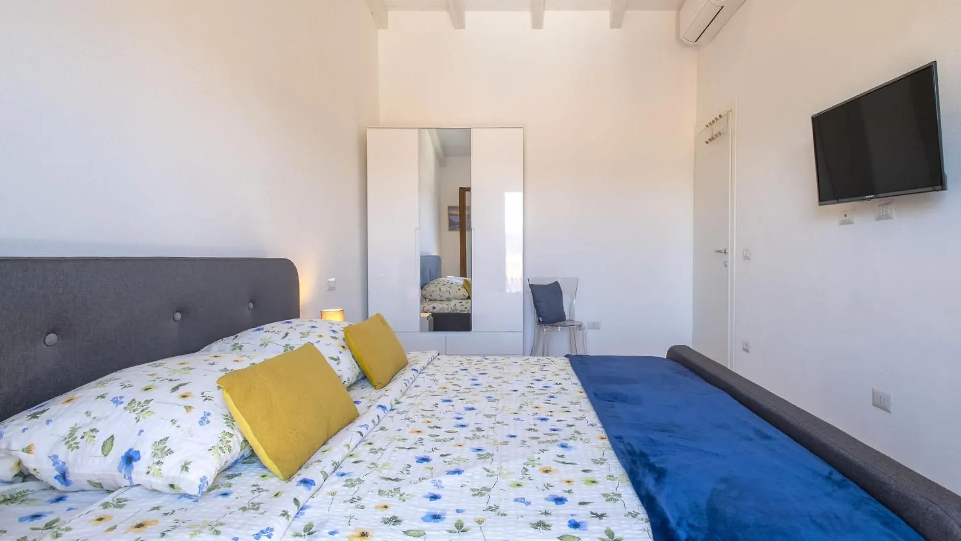 Holiday Home Victoria By Interhome بودوني إيطاليا