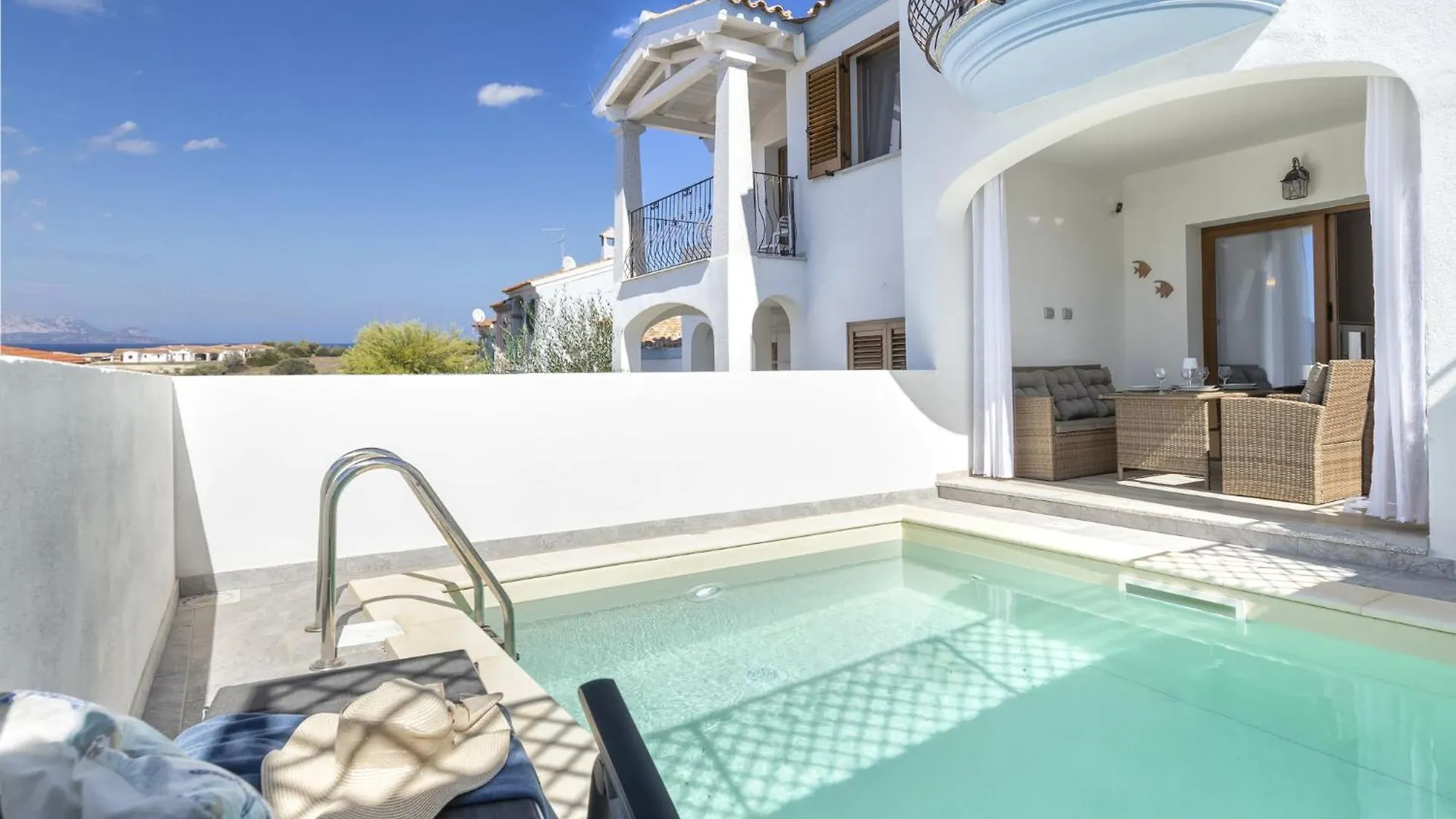 Holiday Home Victoria By Interhome بودوني