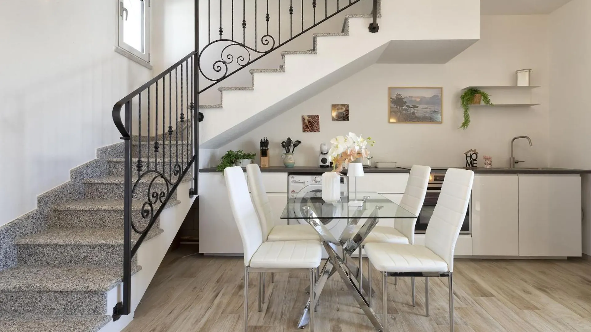 Holiday Home Victoria By Interhome بودوني